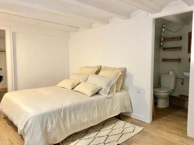 Apartament New Design In Center. Barcelona